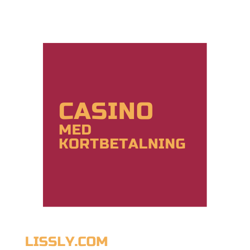 Casino med Kortbetalning utan licens