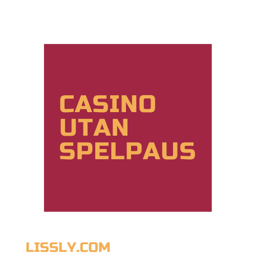 Casino utan SpelPaus